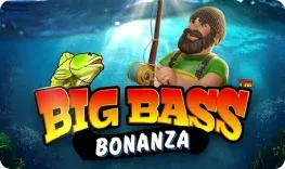 Duża Ryba Bonanza