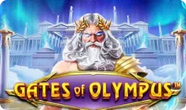 Brama Olimpu